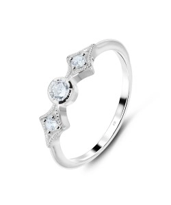 Silver Ring NSR-3174